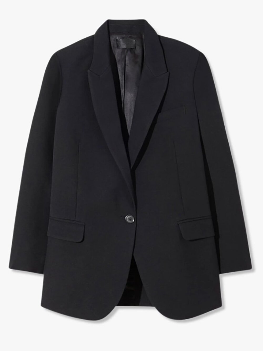 Nili Lotan Diane Blazer 4